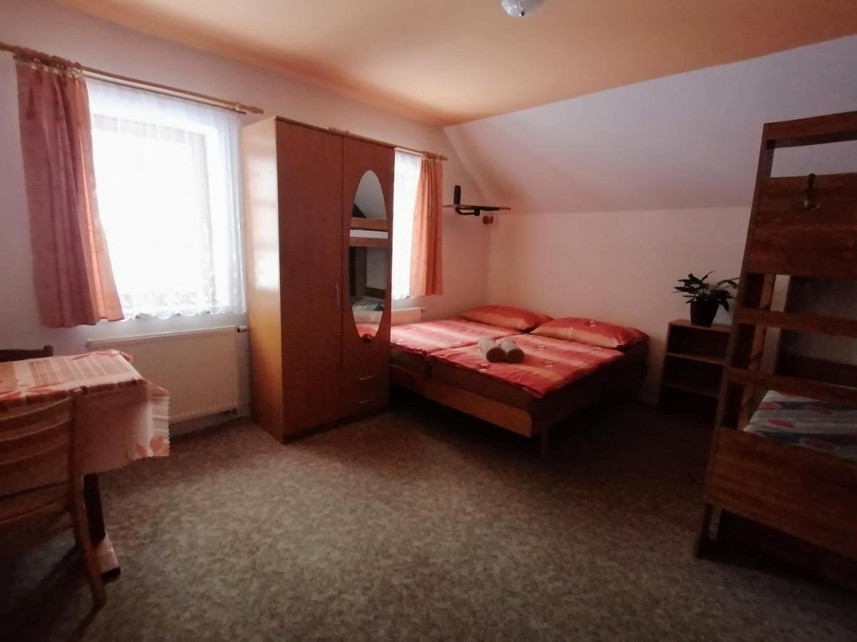 Apartmany 670 Pod Lysou Horou Rokytnice nad Jizerou Exterior photo
