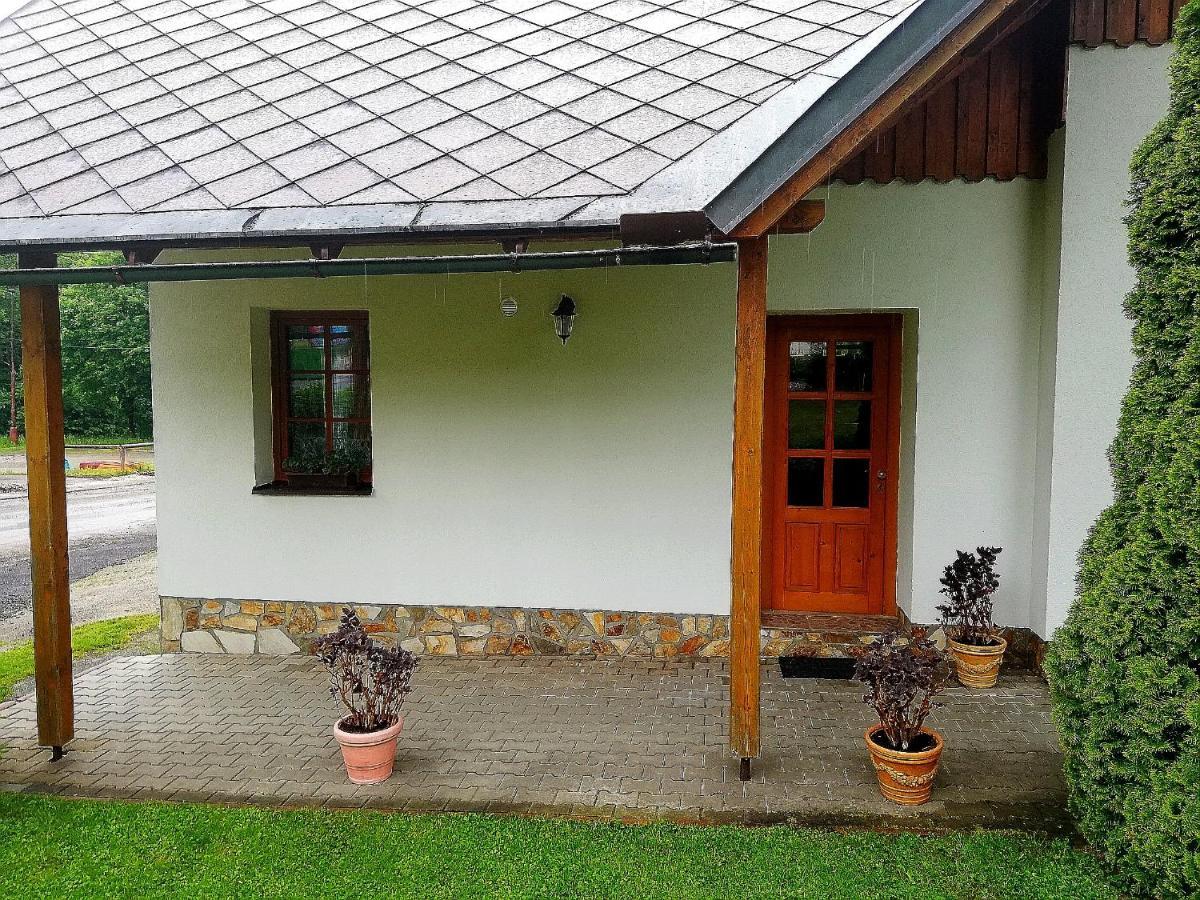 Apartmany 670 Pod Lysou Horou Rokytnice nad Jizerou Exterior photo